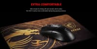 Mouse pad MSI Agility GD21 Dragon Tiamat — şəkil 1