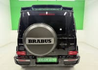 Mercedes G 63 AMG, 2019 il, 110600 km, 4000 L — şəkil 5