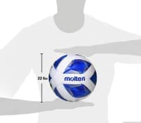 Molten Professional Futbol Topu — şəkil 6