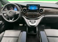 Mercedes V 300, 2023 il, 0 km, 2000 L — şəkil 9
