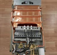 Termet Su qızdırıcı — şəkil 3