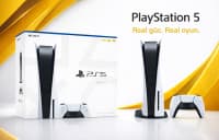 Sony PlayStation 5 Slim 1TB — şəkil 1