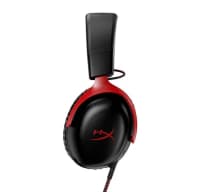 Oyun qulaqlığı HyperX Cloud 3 Red — şəkil 2