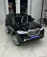 Uşaq elektromaşını BMW X7 (No-1688) — şəkil 1