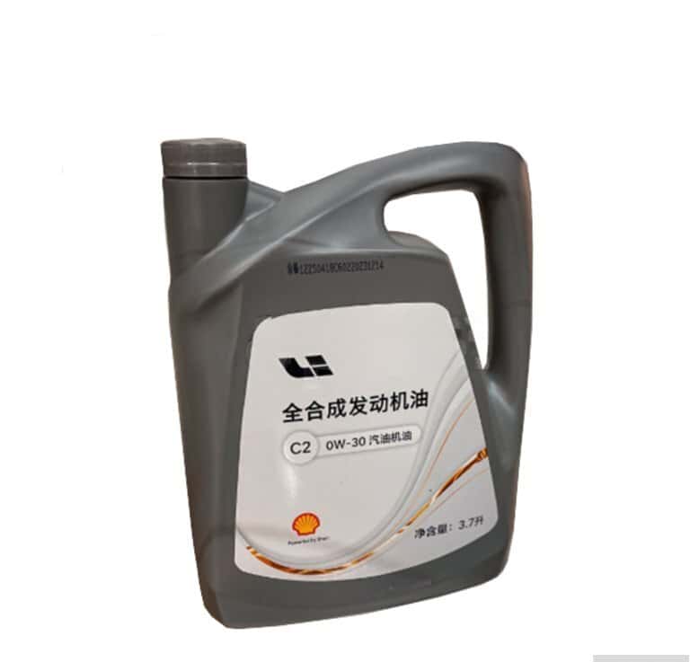 Mühərrik yağı LiXiang L7 0W-30 3.7L - Tenderyard