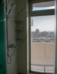 4 otaqlı mənzil 135 m² satılır Bakı, Xətai r. — şəkil 14