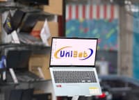 Asus markalı notbuk, Boz rəng — şəkil 1