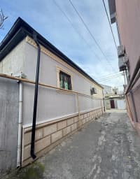 3 otaqlı həyət evi 59 m² satılır — şəkil 24