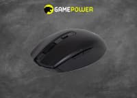 Xtrike Me GW-224 Simsiz Bluetooth Mouse — şəkil 2