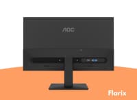 Monitor AOC 24B20JH2 24" IPS 100Hz — şəkil 5