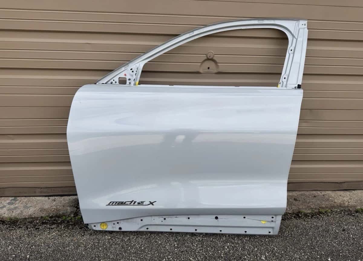 Door for Ford Mustang Mach-E - Tenderyard