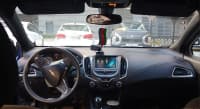 Chevrolet Cruze, 2016 il, 108000 km, 1400 L — şəkil 10