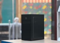 Intel Core i5 10th Gen, 16GB RAM, 256GB SSD Masaüstü PC — şəkil 2