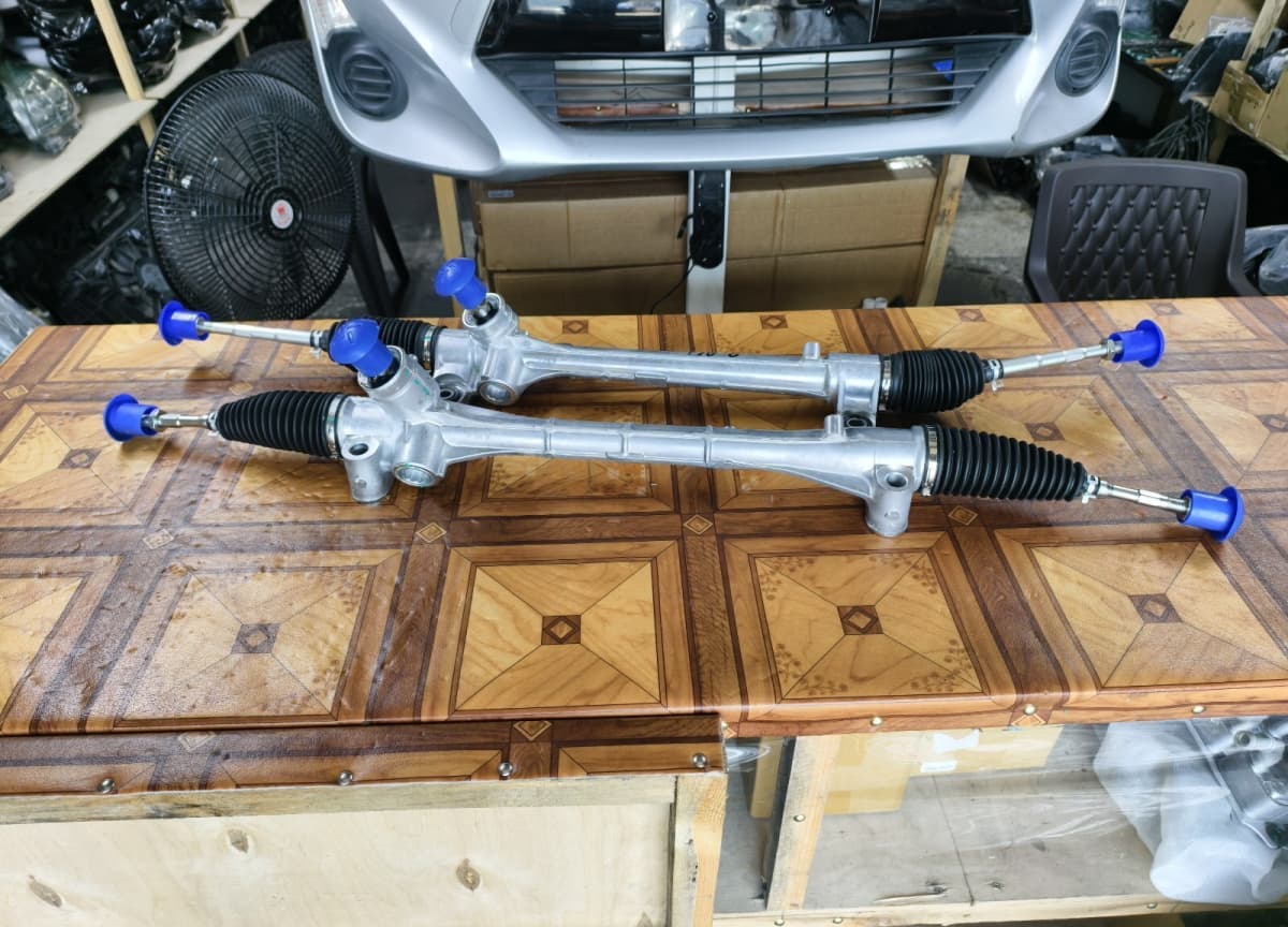 Sükan lingi Toyota Prius 20/30