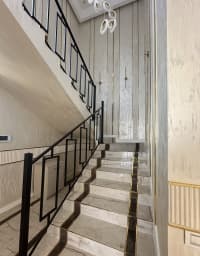 5 otaqlı həyət evi 300 m² satılır — şəkil 11