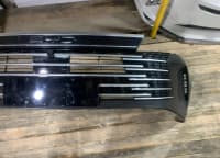 Radiator barmaqlığı BYD D.05 və Qin Plus — şəkil 3