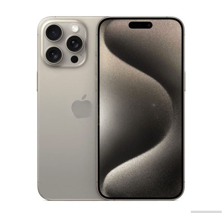 Apple iPhone 16 Pro Max, 8 GB