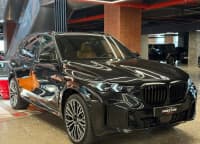 BMW X5, 2023 il, 40000 km, 3000 L — şəkil 2