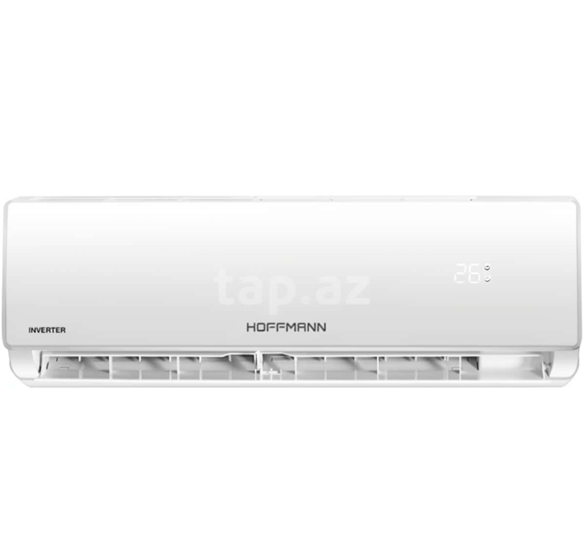 Hoffmann air conditioner - Tenderyard