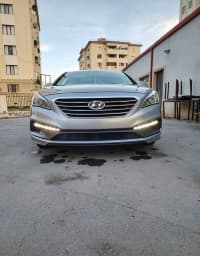 Hyundai Sonata, 2016 il, 133 km, 2000 L — şəkil 15