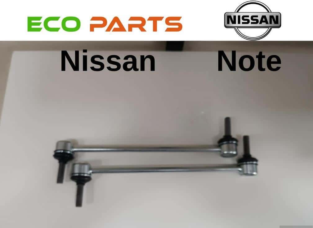 Tənzimləyici ling Nissan Note - Tenderyard