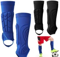 Peşəkar Futbol və İdman Qoruyucu Dizlikləri — şəkil 2