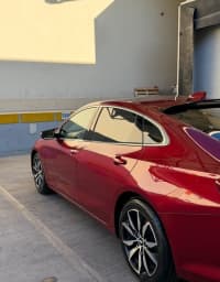 Chevrolet Malibu, 2017 il, 219500 km, 1500 L — şəkil 5