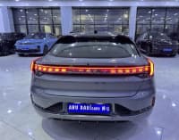 ZEEKR 001, 2023 il, 30200 km — şəkil 7