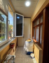 3 otaqlı mənzil 69.3 m² satılır — şəkil 15