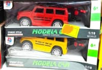 Pultla idarə olunan off-road jip və SUV modelləri — şəkil 2