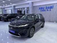 Geely Galaxy L7, 2025 il, 9000 km, 1500 L — şəkil 1