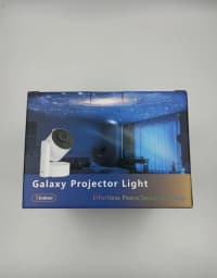 Galaxy proyektor SK3PRO meteor və ulduzlu səma — şəkil 2