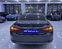 Lexus ES 300h, 2023 il, 59700 km, 2500 L — şəkil 7