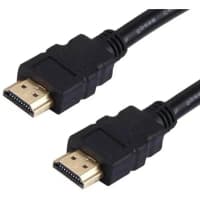 Qara rəng data kabel, HDMI — şəkil 2
