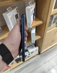 Apple iPhone 17 Pro Max, 12 GB — şəkil 6