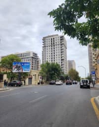 72 m² Yaxşı təmirli obyekt kirayə verilir Bakı, Nəsimi r. — şəkil 2