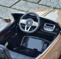 Uşaq avtomobili Rolls Royce — şəkil 8