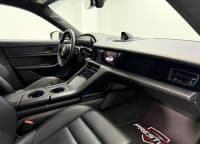 Porsche Taycan GTS, 2022 il, 30000 km — şəkil 19