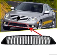 Buferin orta toru Mercedes W212 — şəkil 13