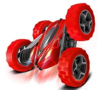 Nitro RC 4WD Uzaqdan İdarəolunan Oyuncaq Maşın — şəkil 4