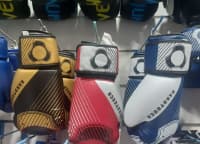 Boks əlcəkləri Fairtex və Hardtouch — şəkil 16