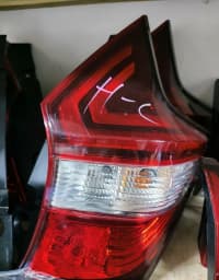 Ehtiyat hissələri Toyota, BYD, Changan, Nissan, Mercedes-Benz — şəkil 14