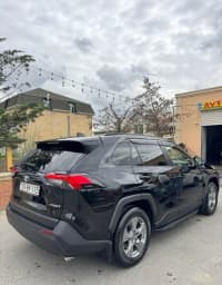Toyota RAV4, 2023 il, 32000 km, 2500 L — şəkil 5
