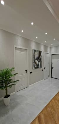 3 otaqlı mənzil 114 m² satılır — şəkil 6