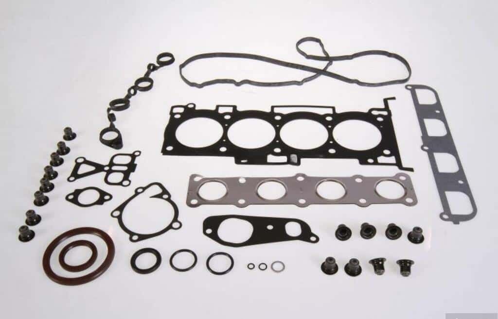 Mühərrik remkomplekti Hyundai Elantra 2007-2012 - Tenderyard