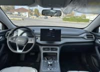BYD Destroyer 05, 2025 il, 16000 km, 1.5 L — şəkil 11