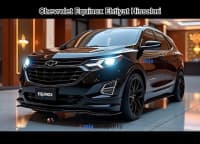 Su radiatoru Chevrolet Equinox — şəkil 4