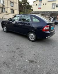LADA (VAZ) Priora, 2014 il, 300000 km, 1.6 L — şəkil 7