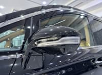 Voyah Dream, 2024 il, 8700 km — şəkil 21