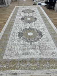 Xalça Bej rəng — şəkil 2